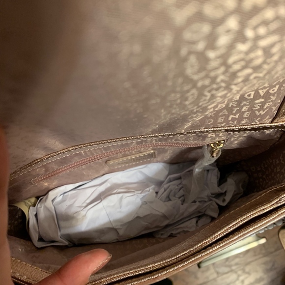 NWT KATE SPADE LAUREL WAY LARGE CARSON - Picture 5 of 5